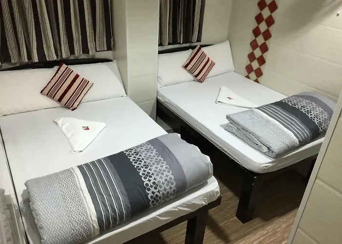 Skyline Hostel
